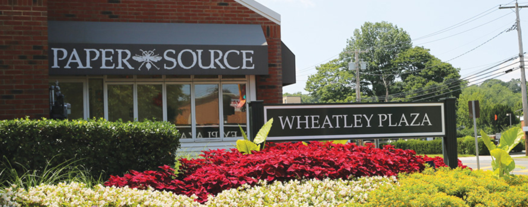 Wheatley Plaza